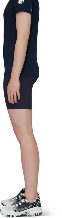 Mammut Eiger speed short tights women