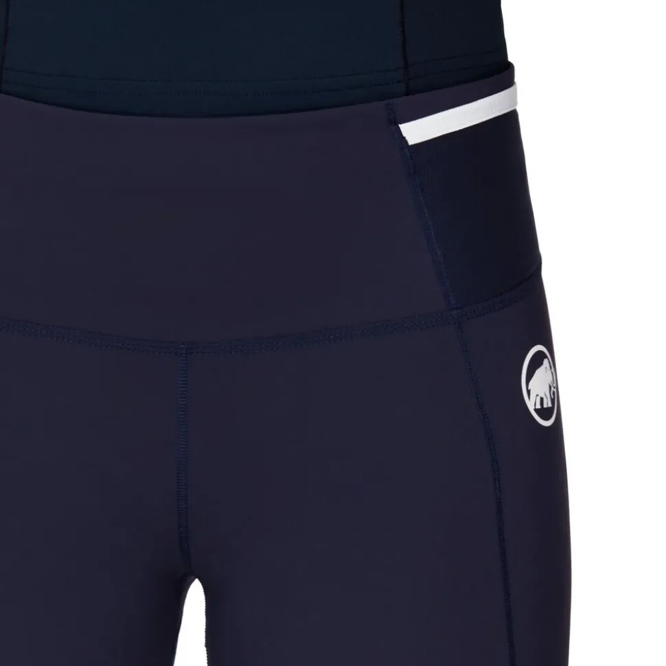 Mammut Eiger speed short tights women
