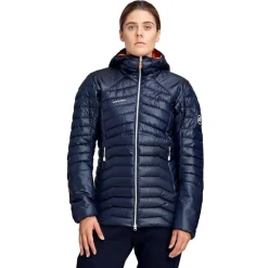 Mammut Eigerjoch Advanced IN Hooded jacket wmn