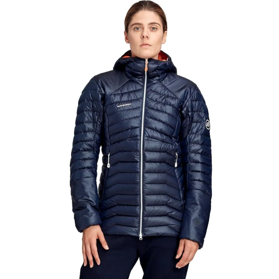 Mammut Eigerjoch Advanced IN Hooded jacket wmn
