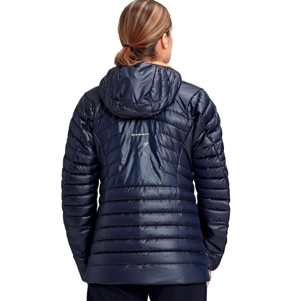 Mammut Eigerjoch Advanced IN Hooded jacket wmn