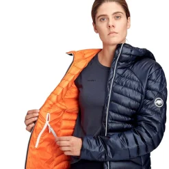 Mammut Eigerjoch Advanced IN Hooded jacket wmn