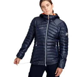 Mammut Eigerjoch Advanced IN Hooded jacket wmn