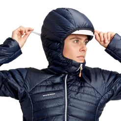 Mammut Eigerjoch Advanced IN Hooded jacket wmn