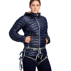 Mammut Eigerjoch Advanced IN Hooded jacket wmn