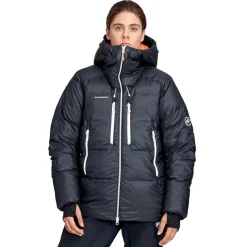 Mammut Eigerjoch Pro IN Hooded Jacket wmn