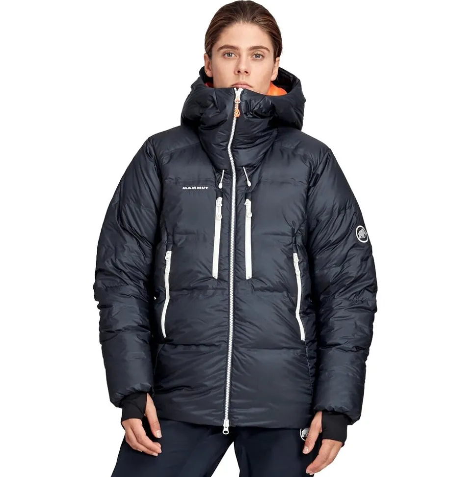 Mammut Eigerjoch Pro IN Hooded Jacket wmn