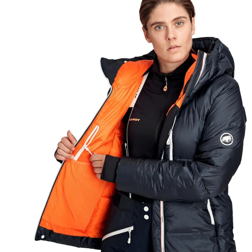 Mammut Eigerjoch Pro IN Hooded Jacket wmn