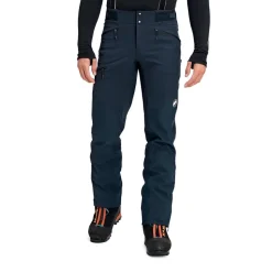 Mammut Eisfeld Guide SO Pants Men