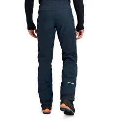 Mammut Eisfeld Guide SO Pants Men
