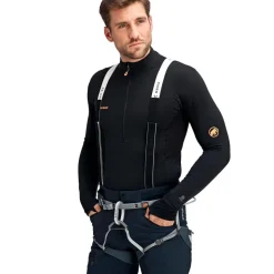 Mammut Eisfeld Guide SO Pants Men