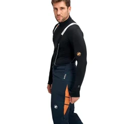 Mammut Eisfeld Guide SO Pants Men