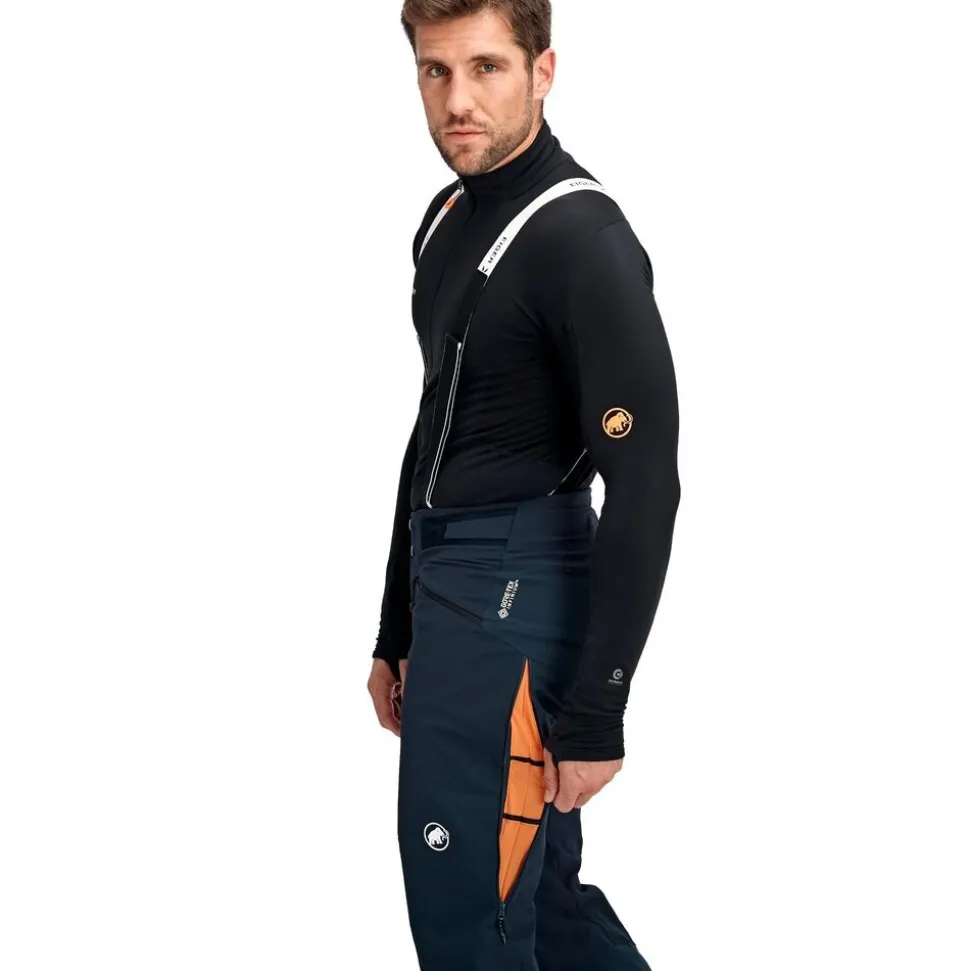 Mammut Eisfeld Guide SO Pants Men