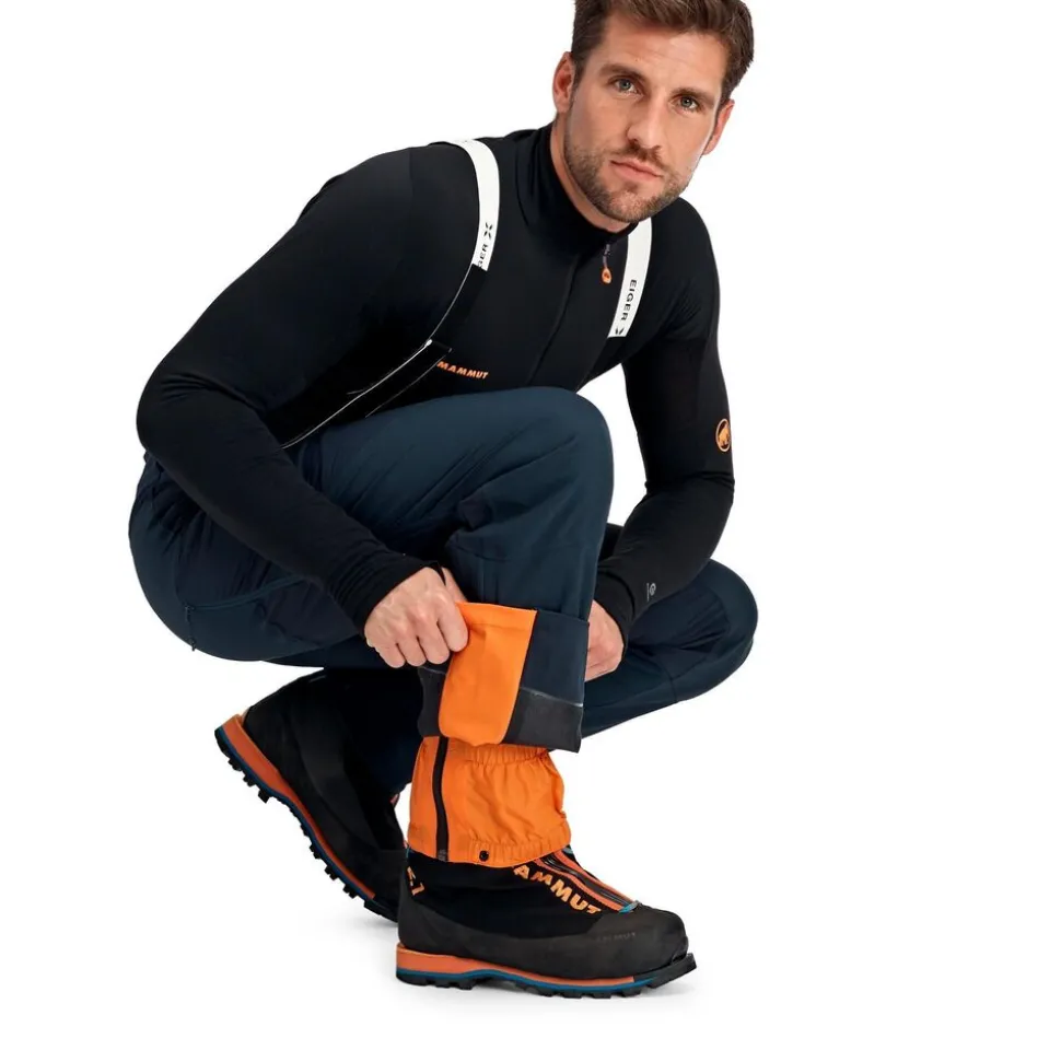Mammut Eisfeld Guide SO Pants Men