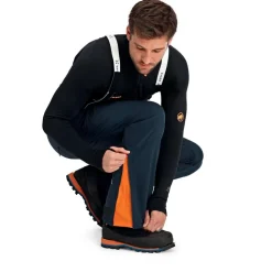 Mammut Eisfeld Guide SO Pants Men