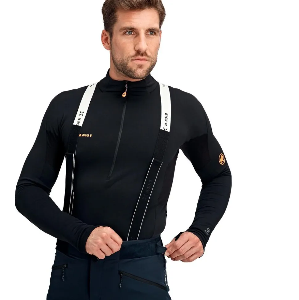 Mammut Eisfeld Guide SO Pants Men