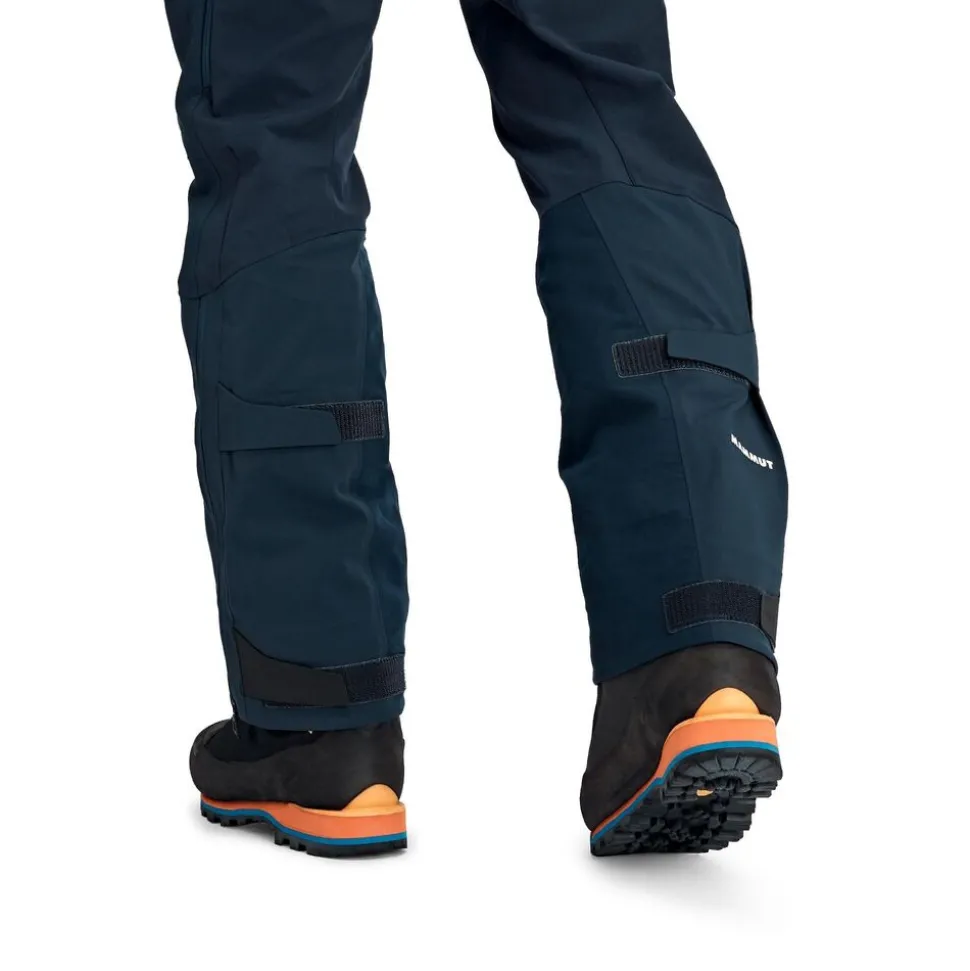 Mammut Eisfeld Guide SO Pants Men