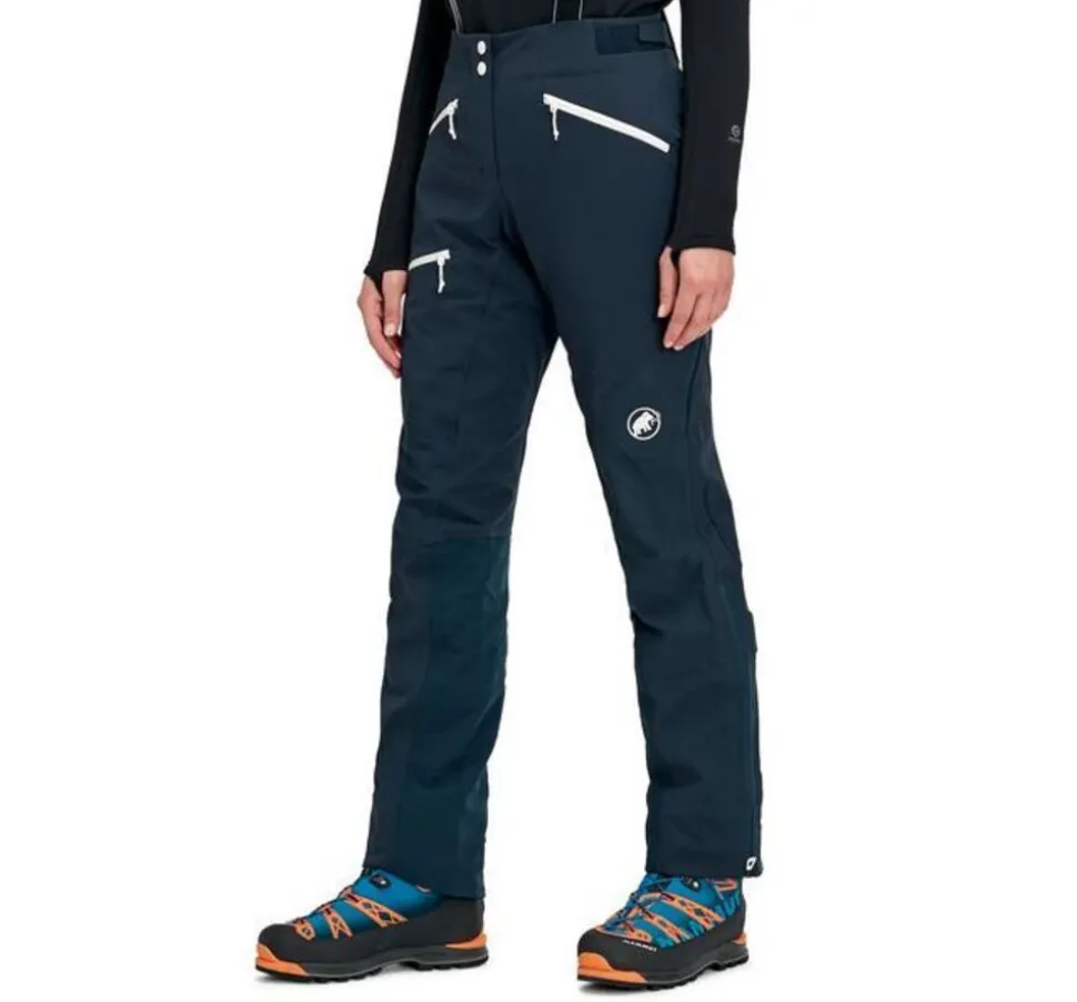 Mammut Eisfeld guide SO pants women