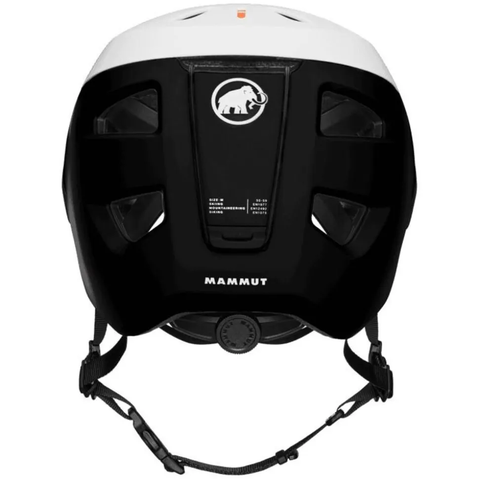 Mammut Haute Route Helmet