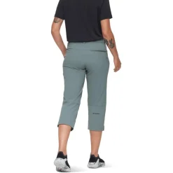 Mammut Hiking V Capri pants women