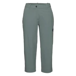 Mammut Hiking V Capri pants women