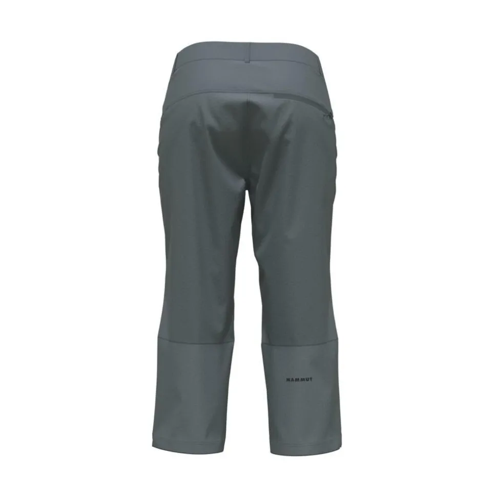 Mammut Hiking V Capri pants women