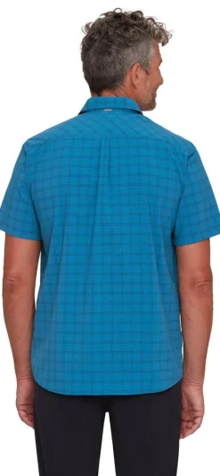 Mammut Lenni Shirt Men