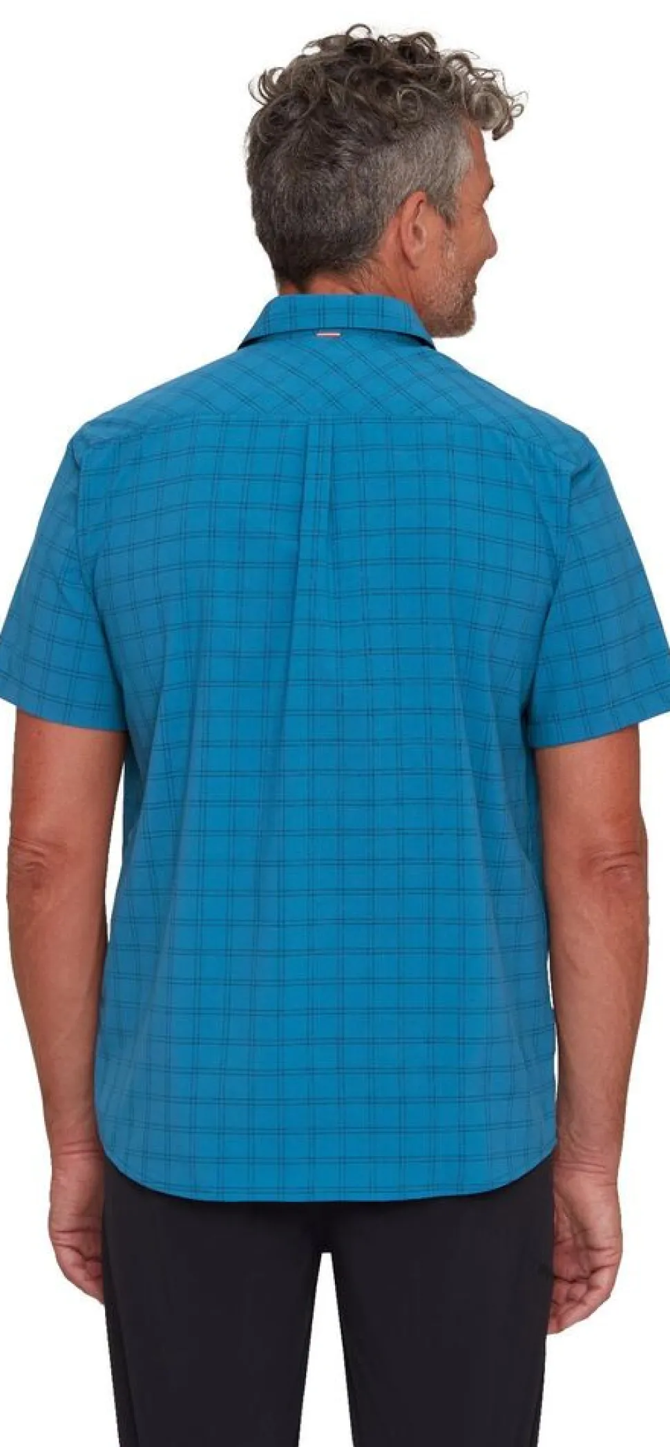 Mammut Lenni Shirt Men