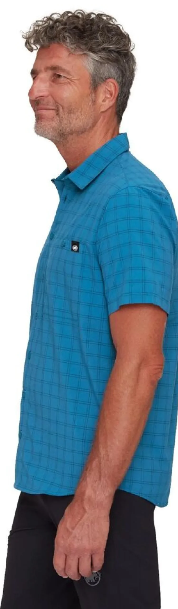 Mammut Lenni Shirt Men