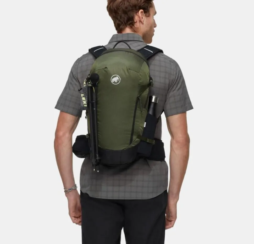 Mammut Lithium 20