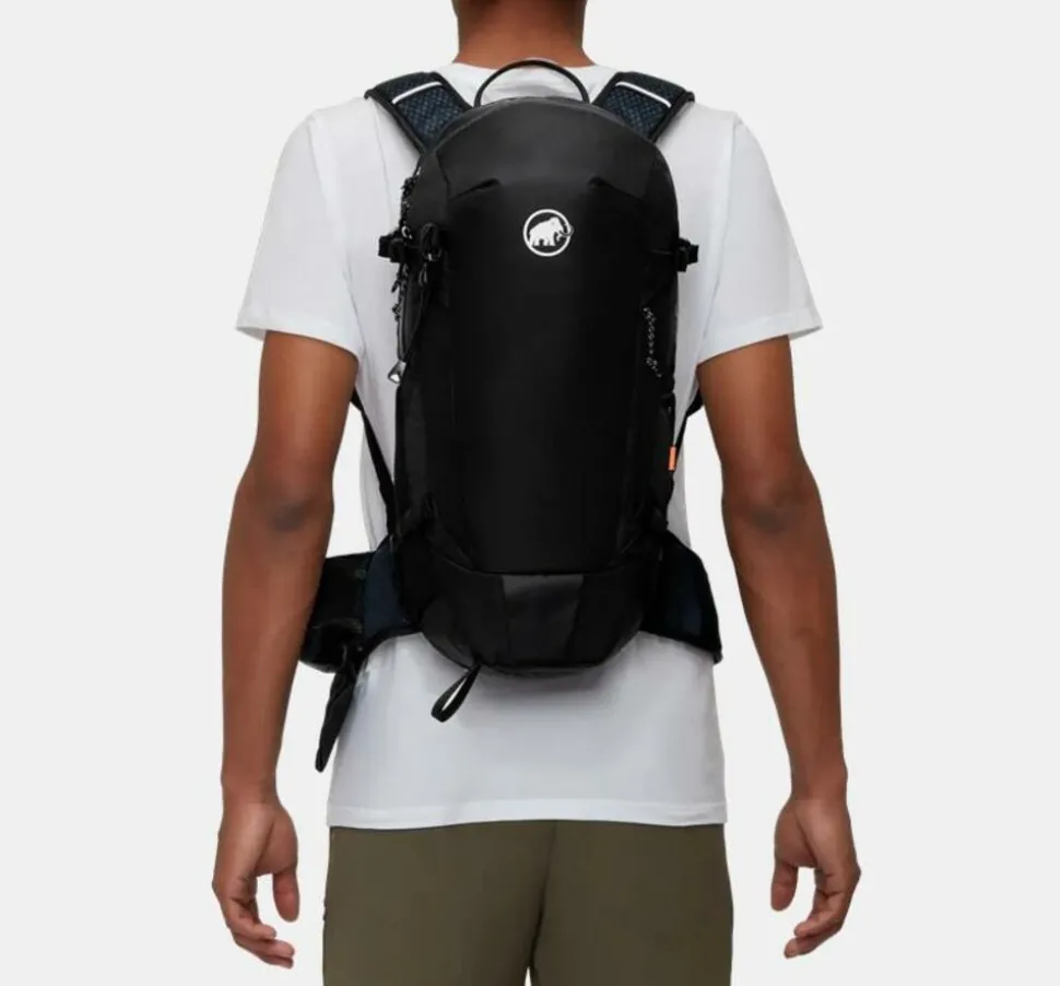 Mammut Lithium 15