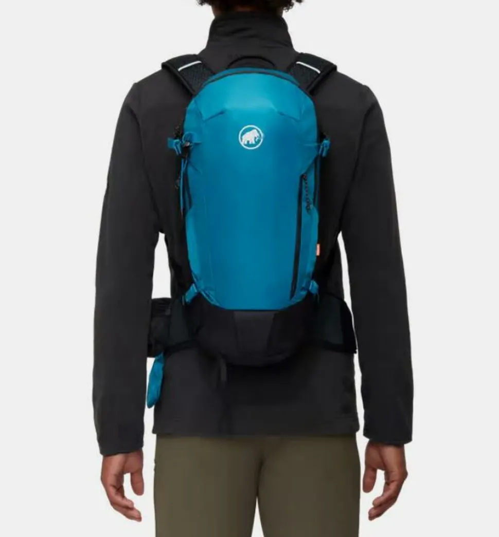 Mammut Lithium 15