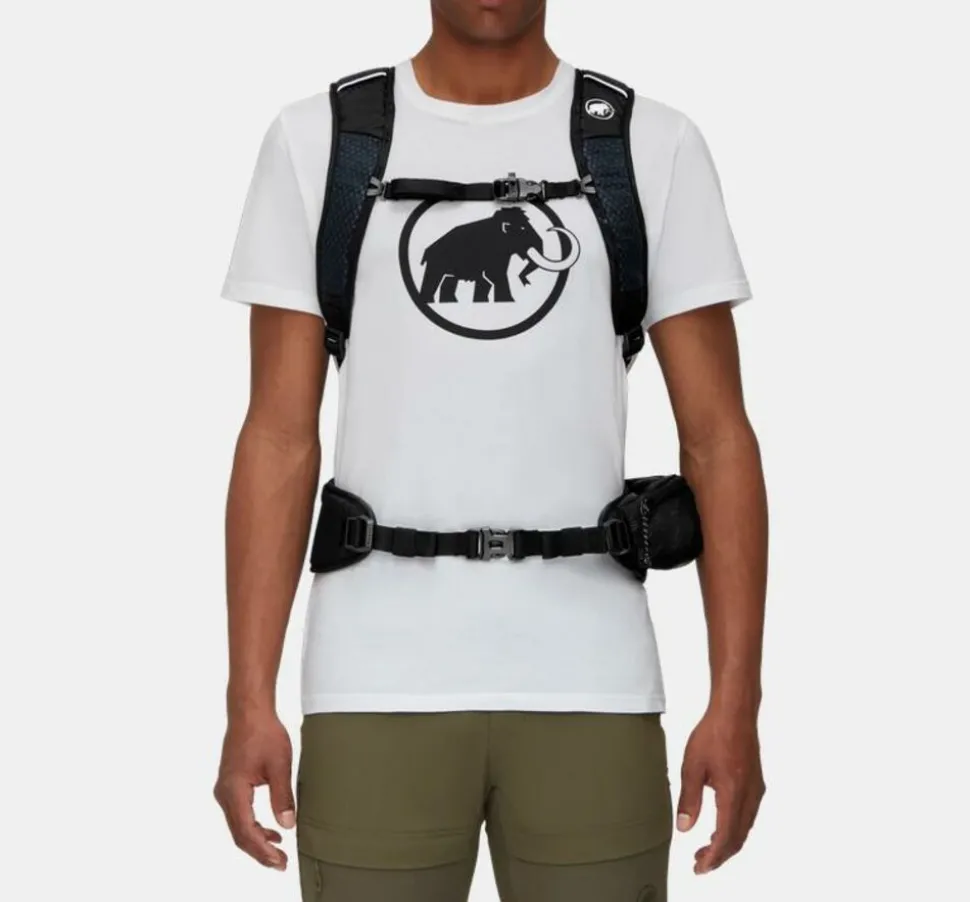Mammut Lithium 15