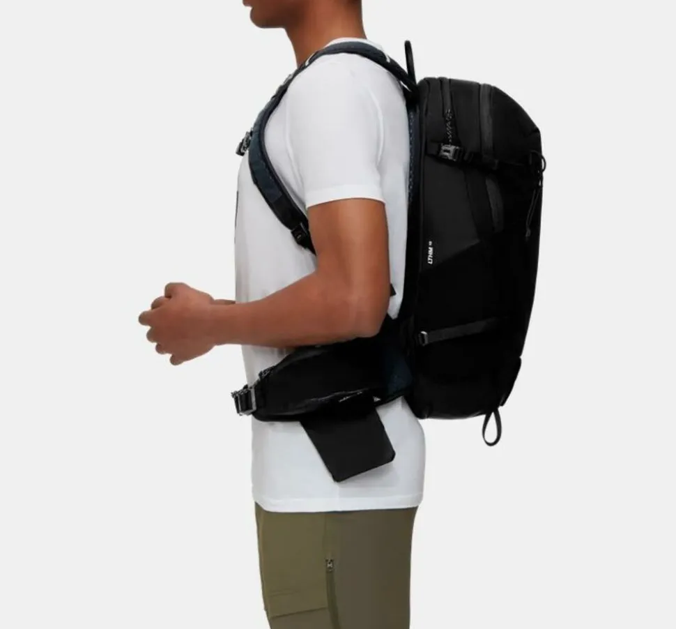 Mammut Lithium 15