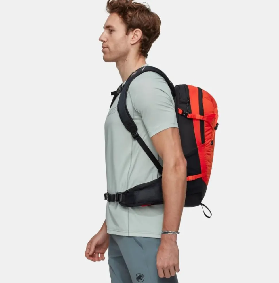 Mammut Lithium 15