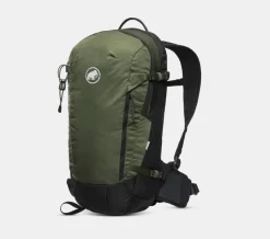 Mammut Lithium 15 women