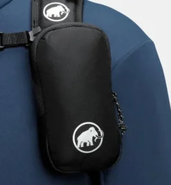 Mammut Lithium Add-on Shoulder harness Pocket