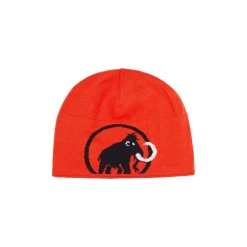 Mammut Mammut Logo Beanie