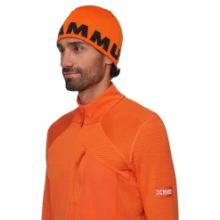 Mammut Mammut Logo Beanie