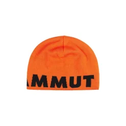 Mammut Mammut Logo Beanie