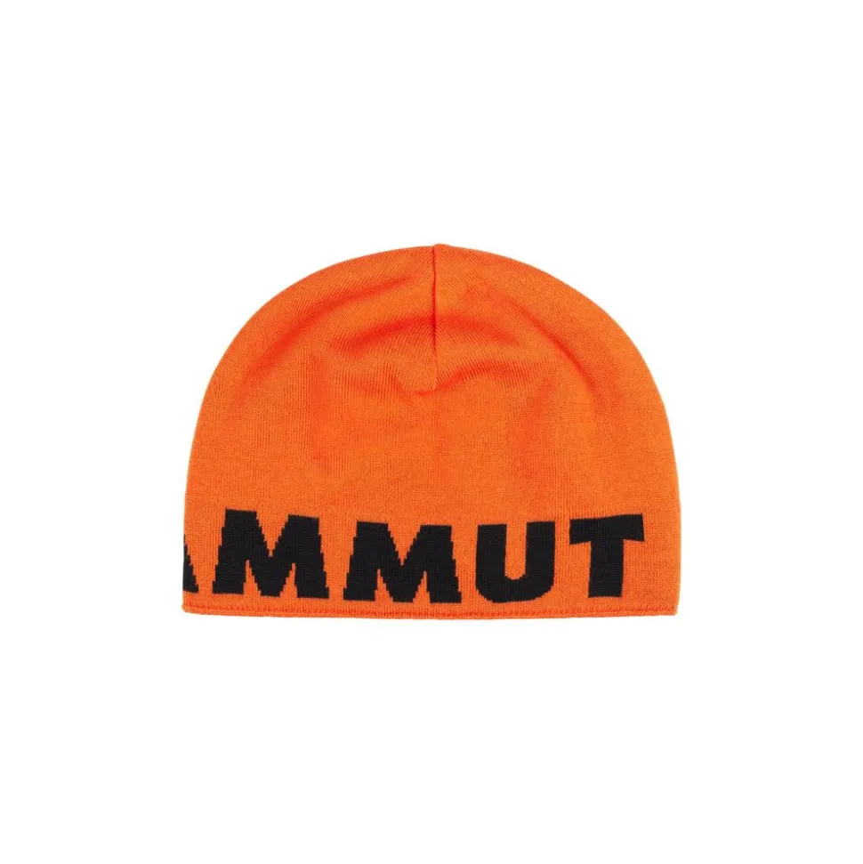 Mammut Mammut Logo Beanie