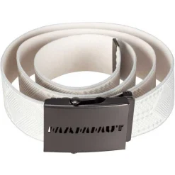 Mammut Mammut logo belt
