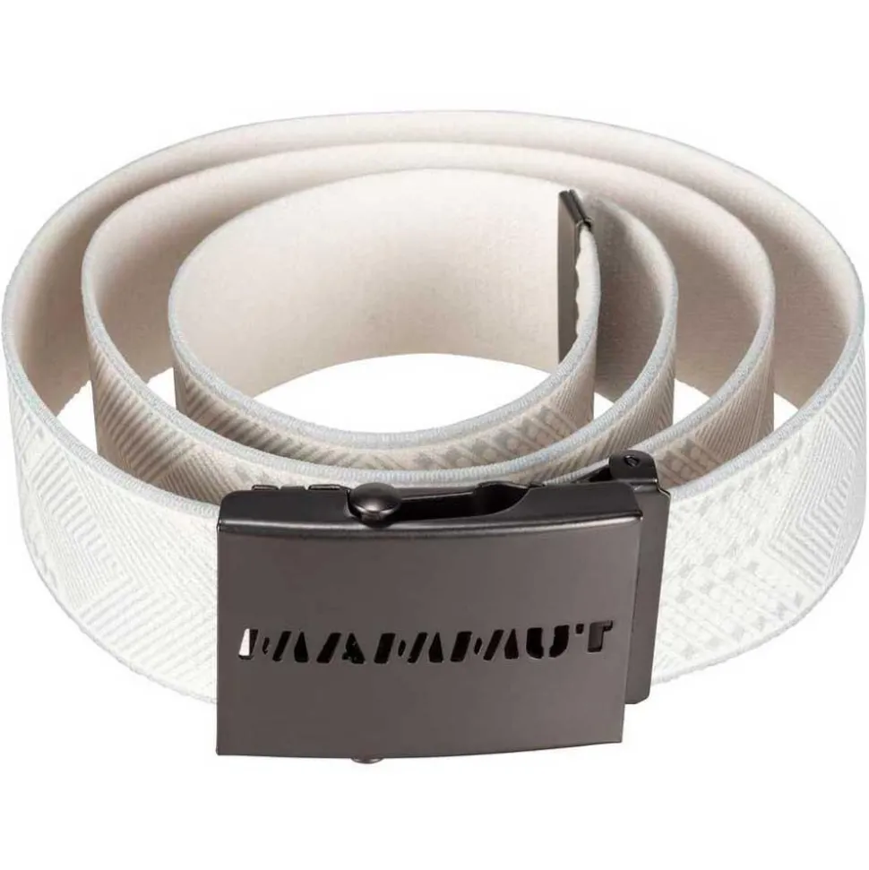 Mammut Mammut logo belt