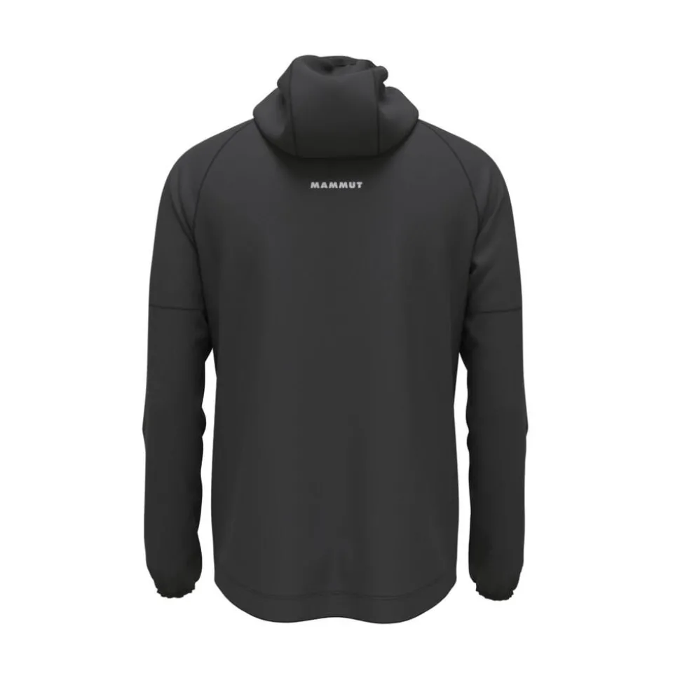 Mammut Massone ML Hooded Jacket Men