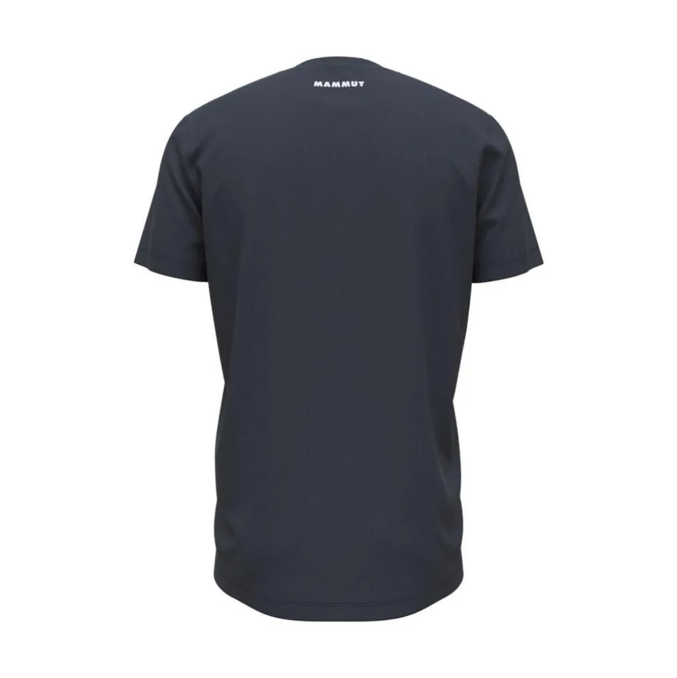 Mammut Mountain T-shirt Men 4208M