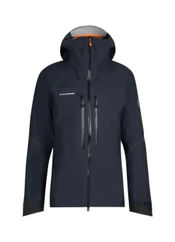Mammut Nordwand Advanced HS hooded jacket men