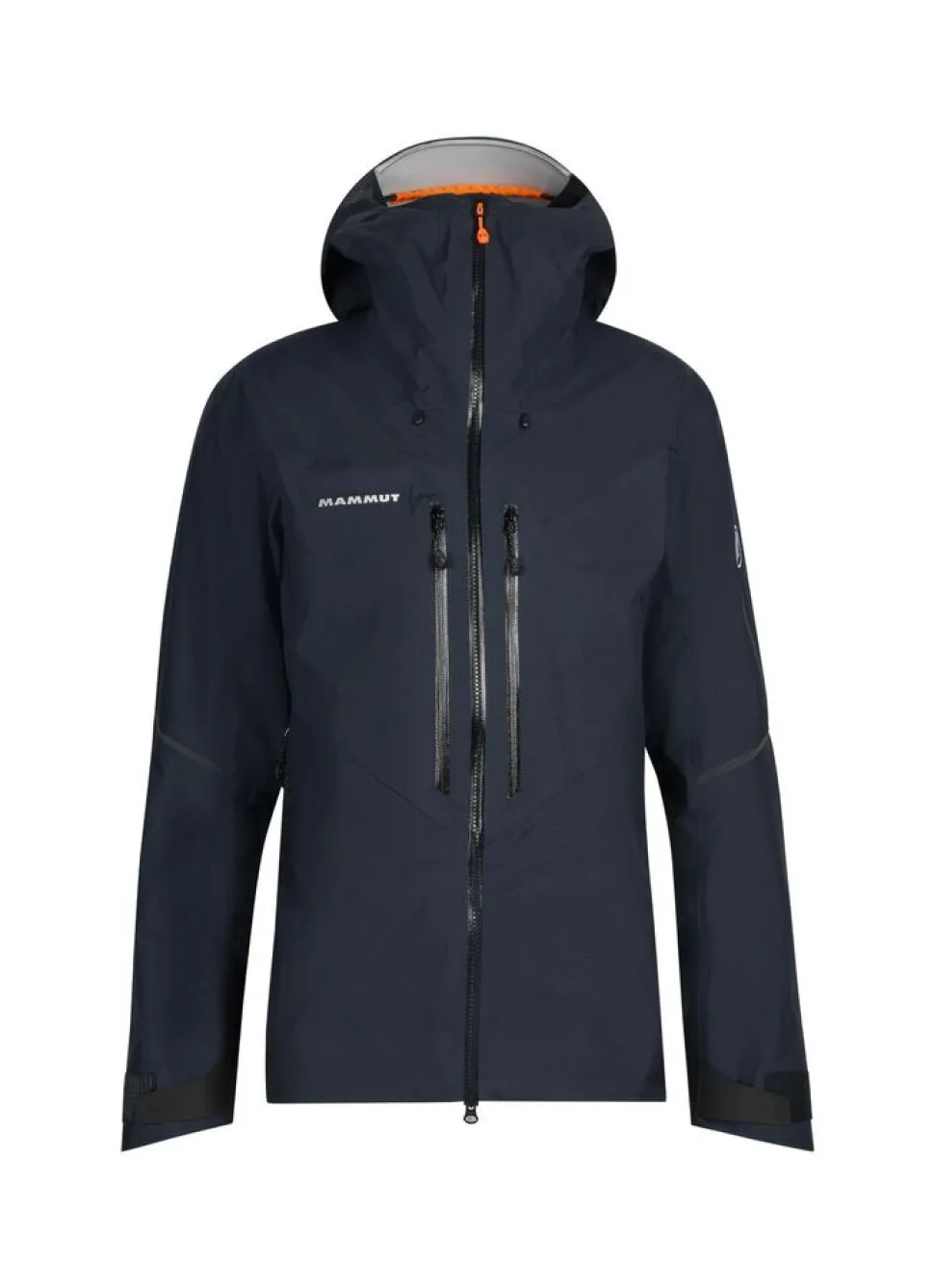 Mammut Nordwand Advanced HS hooded jacket men