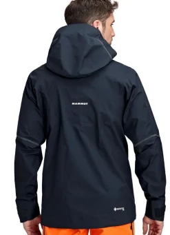 Mammut Nordwand Advanced HS hooded jacket men