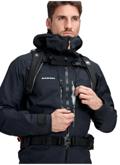 Mammut Nordwand Advanced HS hooded jacket men