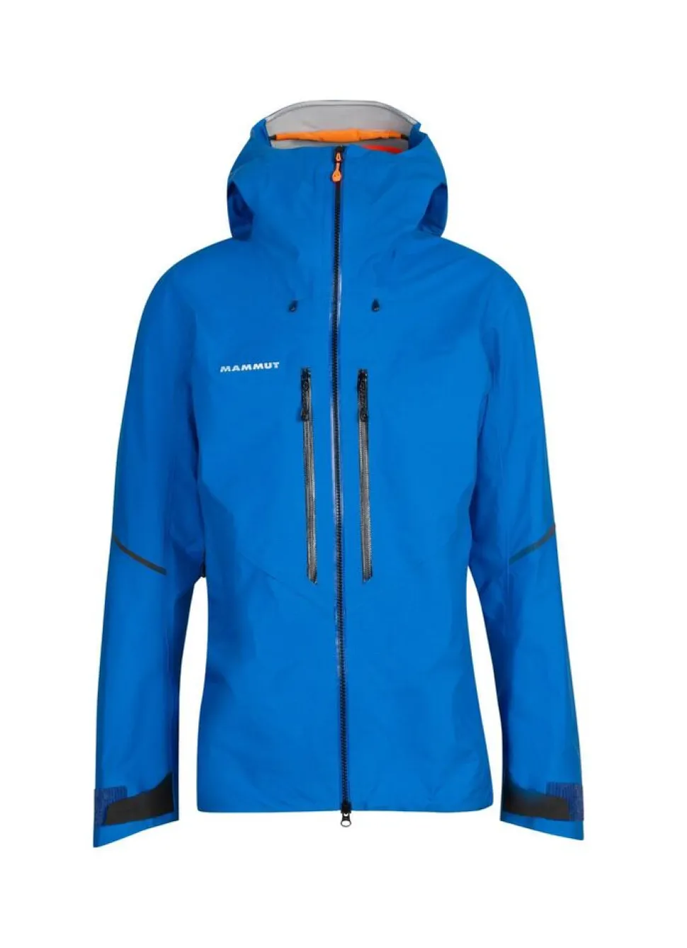 Mammut Nordwand Advanced HS hooded jacket men
